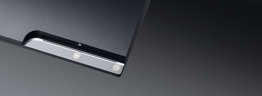 PlayStation 3 исполнилось 18 лет