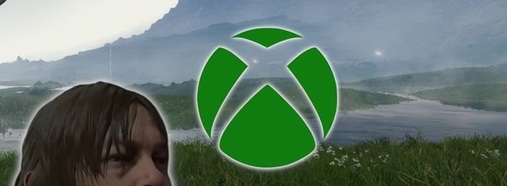 Как эксклюзив PlayStation продается на Xbox? Топ-продаж Xbox