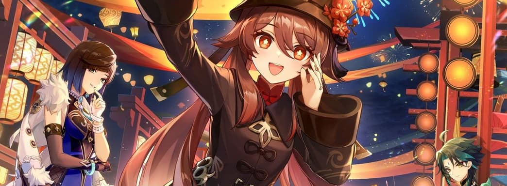 Одинокий фанат Genshin Impact нуждается в друзьях, из Steam пропал «инновационный» шутер — самое интересное за 11 ноября