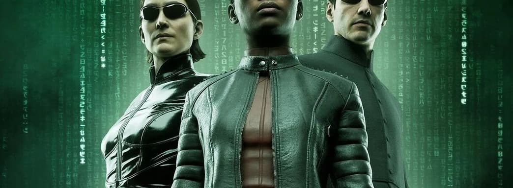 PS5 Pro — единственная консоль, справляющаяся с The Matrix Awakens