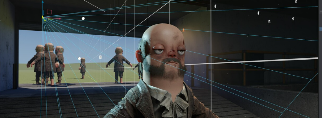 Авторы Garry's Mod пробились через модерацию Valve и добавили в Steam страницу духовной наследницы s&box