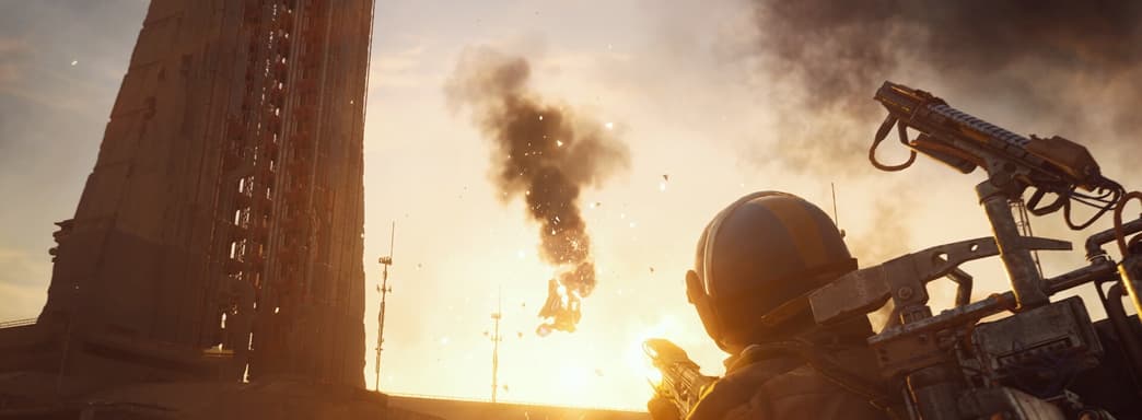 Появился первый геймплей шутера ARC Raiders от авторов Battlefield