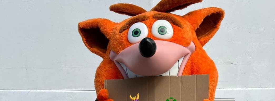 Spyro Reignited Trilogy появилась в Game Pass