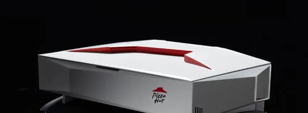 PS5 предложили использовать для разогревания пиццы. Представлен гаджет для консоли Sony