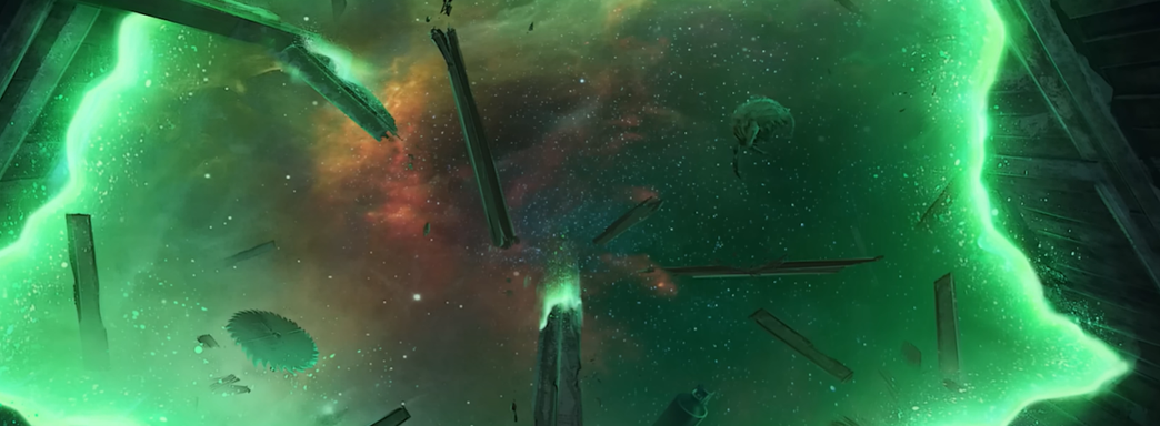 Разработчики фанатской Half-Life 3 показали концепт жигули на лыжах и мохнатых хедкрабов