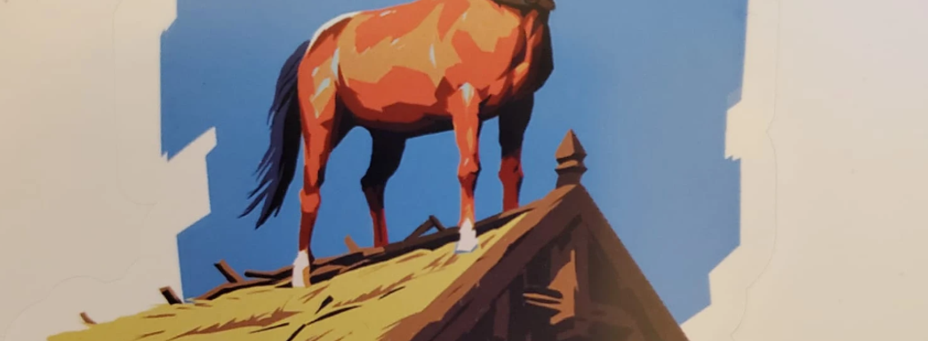 Геральта из The Witcher 3 скрестили с Плотвой и показали результат эксперимента