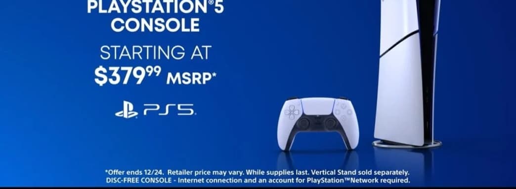 PlayStation сделала «ремастер» продвижения PS5. Геймеры заметили переделанную рекламу