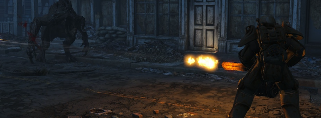 Фил Спенсер объяснил отсутствие новой Fallout и почему это не так уж и плохо