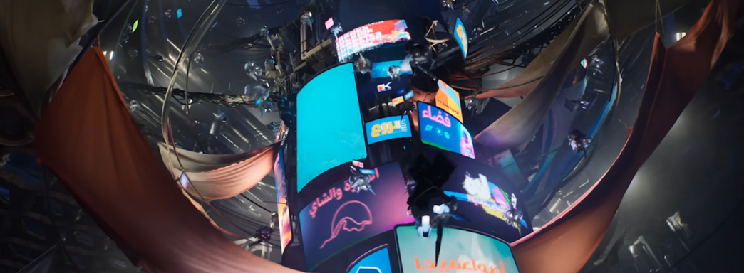 Вышел Unreal Engine 5.5. Epic Games представила возможности движка