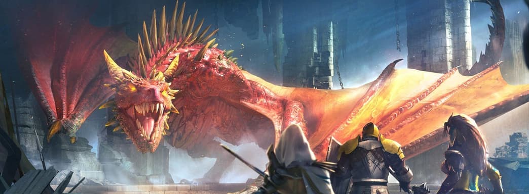 Разработчика Raid: Shadow Legends продали за 820 миллионов долларов