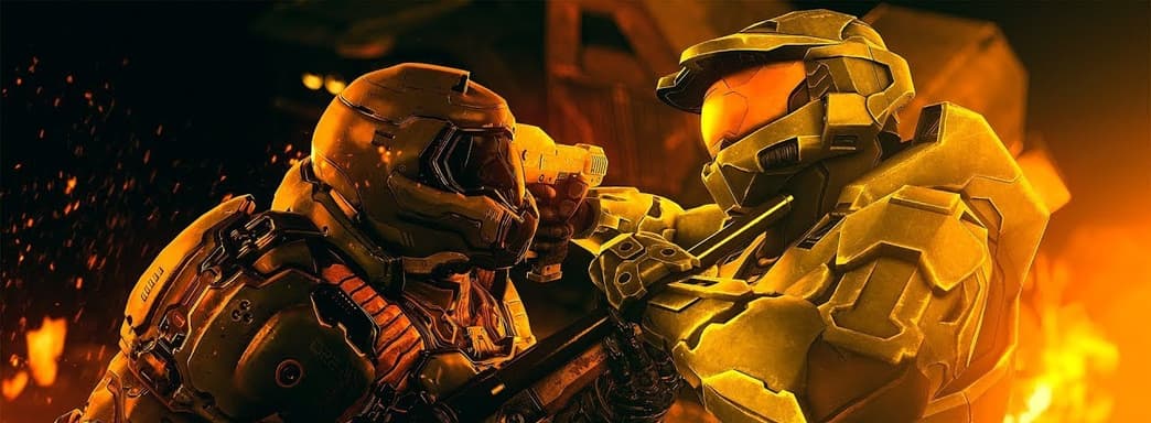 В Black Ops 6 проведут кроссовер с DOOM, Halo и Gears of War — слух
