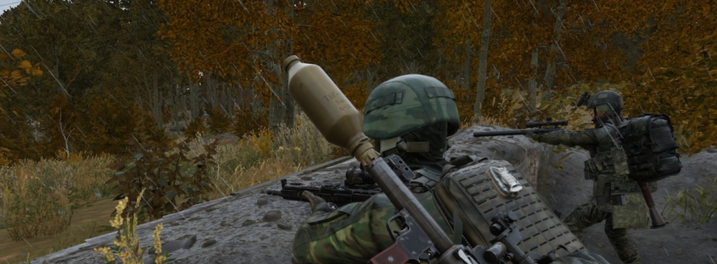 Arma Reforger подорожает. Bohemia Interactive выпустит классическую карту из Arma Cold War Assault