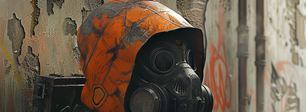 Фанатская Half-Life 3, 31 fps на RTX 4070 в S.T.A.L.K.E.R. 2 — самое интересное за 12 ноября