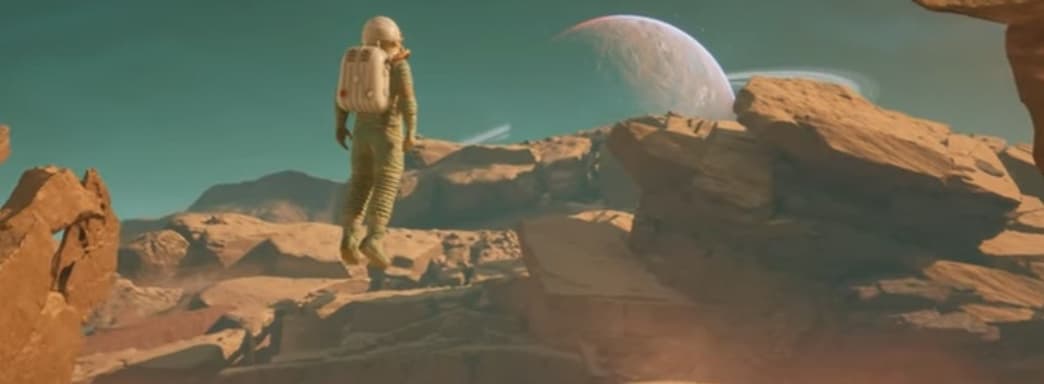 Разработчики игроадаптации  «Непобедимого» Станислава Лема готовят новую фантастическую игру