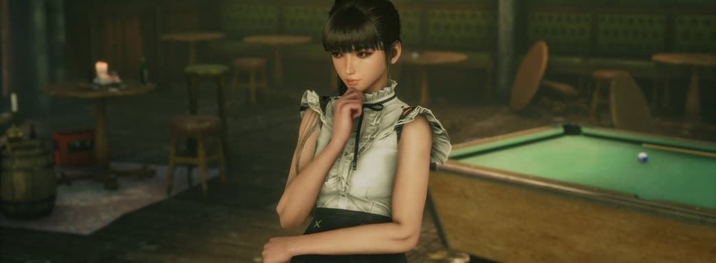 Планы авторов Stellar Blade открыть американский офис весьма расстроили геймеров. Shift Up уже хоронят