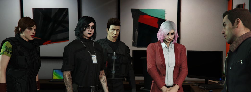 Sony раскрыла ноябрьскую подборку игр для PS Plus. Dying Light 2, GTA 5, две Resistance и ещё 13 проектов