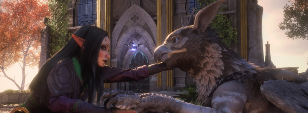 Dragon Age The Veilguard обесценилась на 69% на вторичном рынке спустя 2 недели после релиза