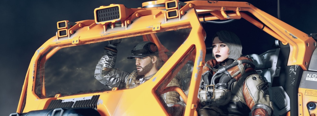 Сотрудники Bethesda устроили забастовку из-за условий работы