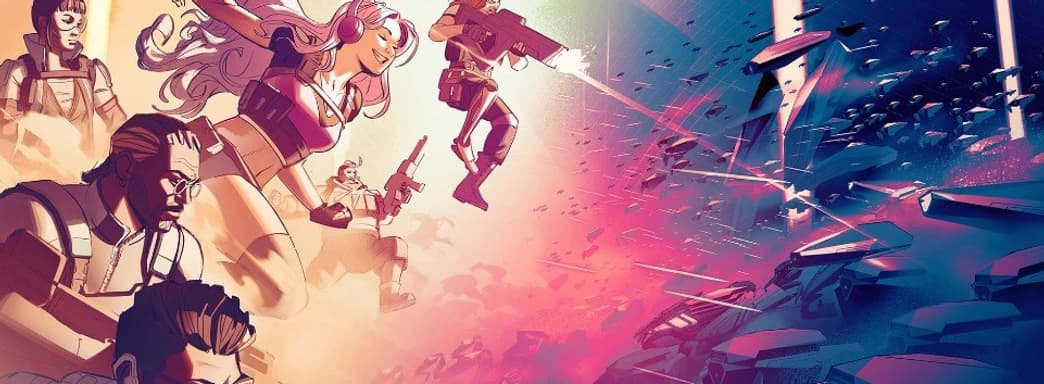 Ubisoft после пяти лет остановила создание амбициозной Project U и задумалась о её будущем — СМИ