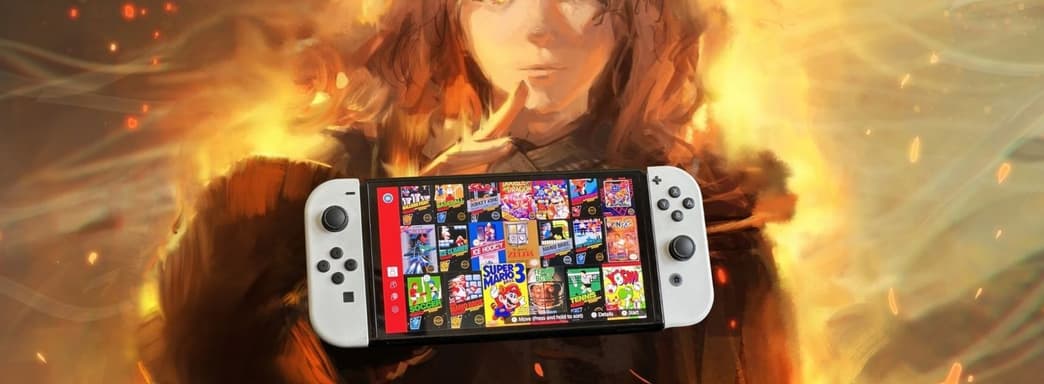 В Switch 2 появится переключение режима производительности, как в PS5 и Series S|X — информатор