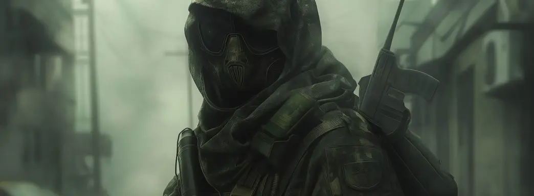 Разработчики S.T.A.L.K.E.R. 2 банят людей, обвиняющих GSC во вранье с системными требованиями