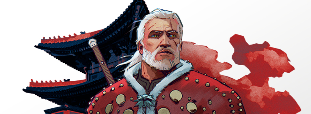 Создатели The Witcher 3 празднуют веху продаж в Южной Корее. CDPR раскрыла статистику