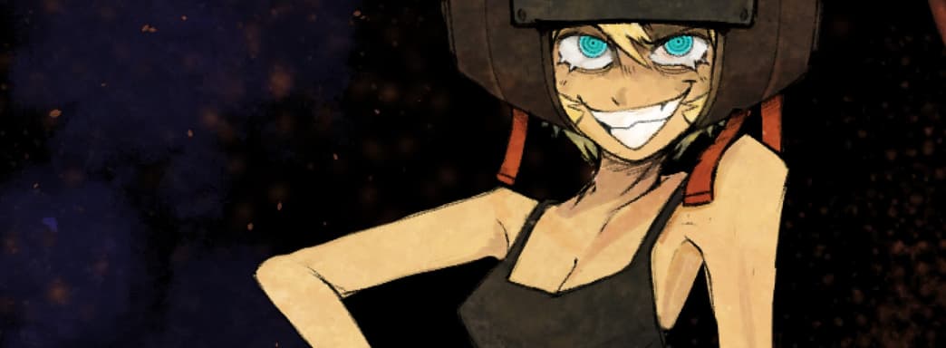 С молотком против пропаганды и безумия. Обзор психологического хоррора Psychopomp GOLD