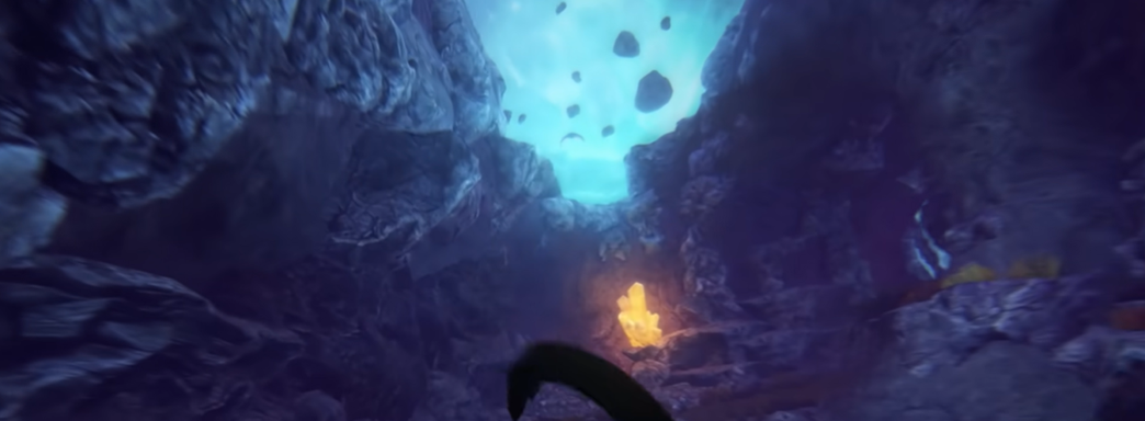 Российский мод-ремейк Half-Life Blue Shift получит улучшения физики, графики и новую главу. Названа дата релиза крупного обновления