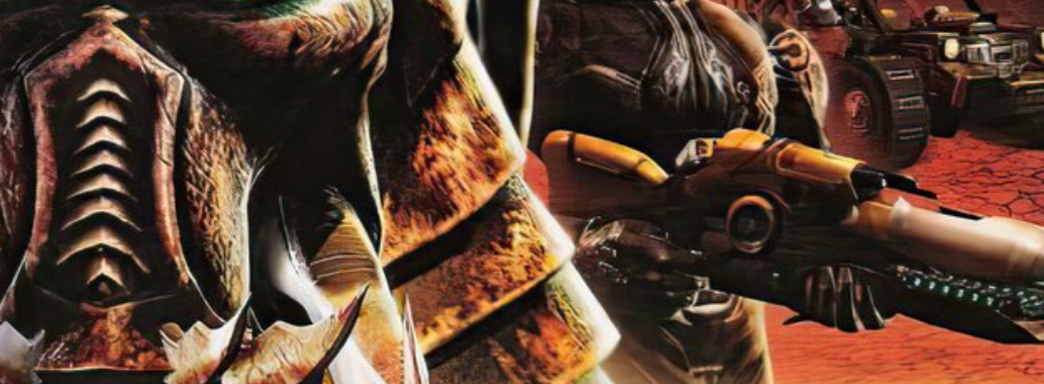 Epic Games одобрила фанатскую раздачу культовых шутеров, которые она удалила из Steam. Бесплатно доступны Unreal Gold и Unreal Tournament Game of the Year Edition с фан-патчами