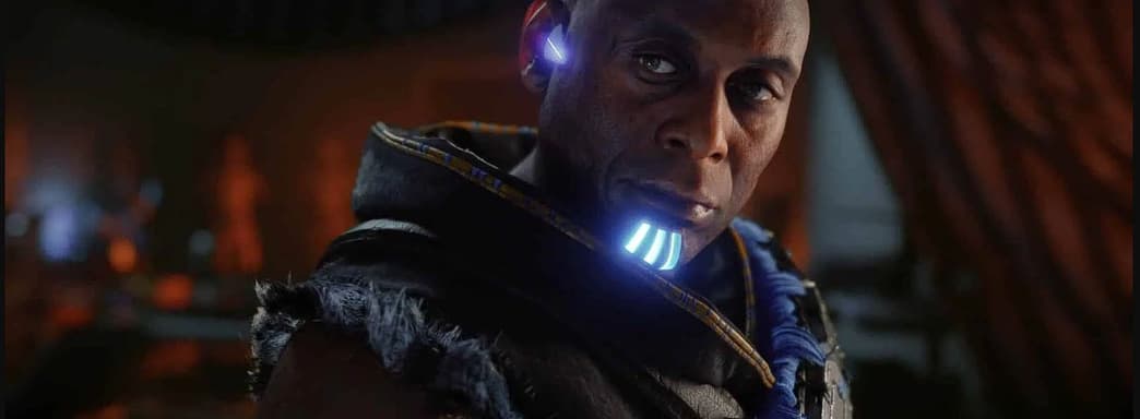 Известен актёр, подаривший голос Сайленсу в LEGO Horizon Adventures после смерти Лэнса Реддика