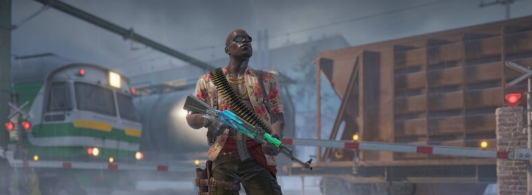 В Counter-Strike 2 возвращается карта Train. Valve представила обновлённую классику, изменения Overpass и ещё 4 карты