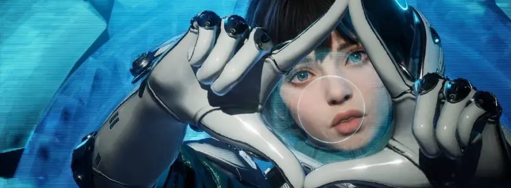 The First Descendant получит обновление с улучшенной физикой тряски выдающихся частей тел героинь