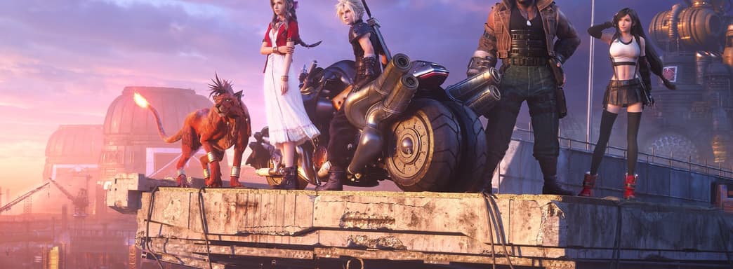 Почему новичкам не стоит бояться JRPG. Душа японских ролевых игр