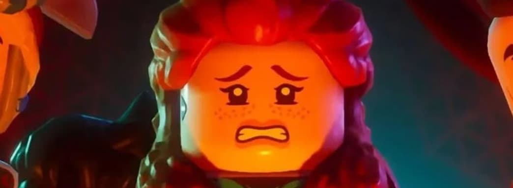 Производительности RTX 4090 недостаточно для нативных 4K 60 fps в Lego Horizon Adventures