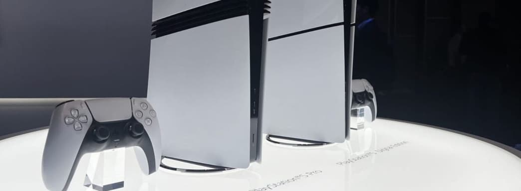 На прошедшей неделе в Японии было продано 78 тысяч PS5 Pro и 232 консоли Xbox Series X