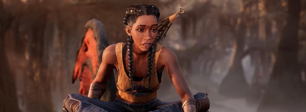 Sweet Baby участвует в разработке «джазового» приключения South of Midnight — слух