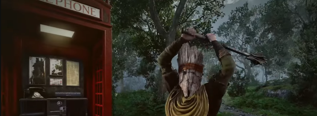 Аналог Fallout в британской глубинке получил дату релиза. Авторы Atomfall показали новый трейлер