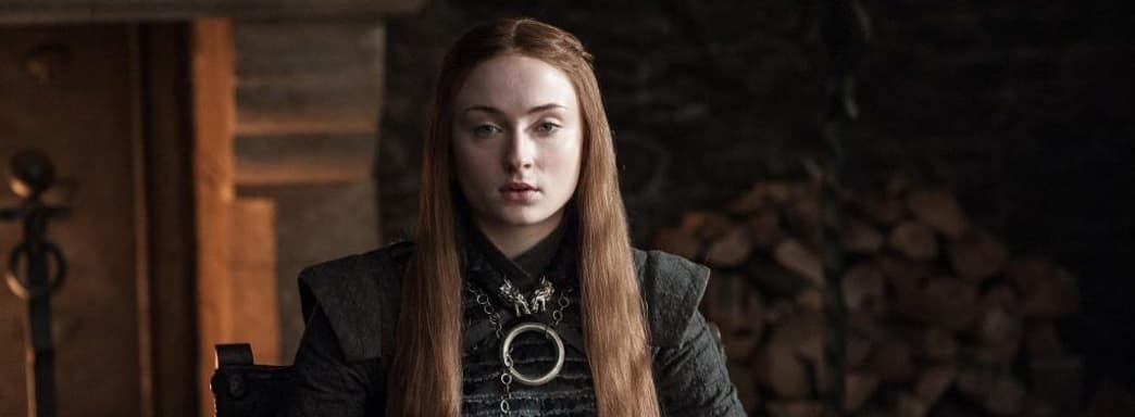 Санса Старк: Расхитительница гробниц. Звезда сериала «Игра престолов» сыграет в сериале о Ларе Крофт