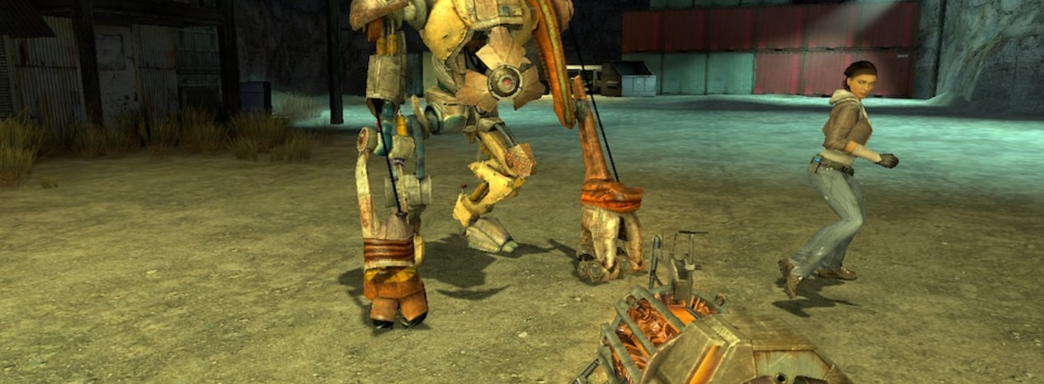 Half-Life 3 более реальна, чем многие думали, Valve нанимает огромное количество разработчиков — датамайнер