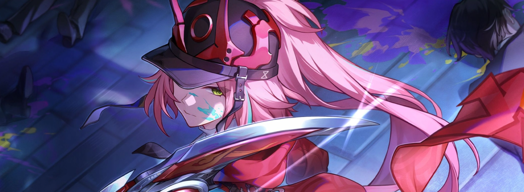 Honkai Star Rail получила официальные обои-арты и вышел саундтрек в сервисах ВКонтакте и Яндекс.Музыка