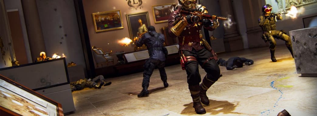 Последнее обновление Black Ops 6 полностью сломало штурмовые винтовки