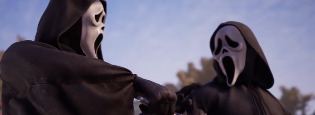 Под маской Гоустфейса в Mortal Kombat 1 скрываются три персонажа. Фанаты вычисляют личности бойцов