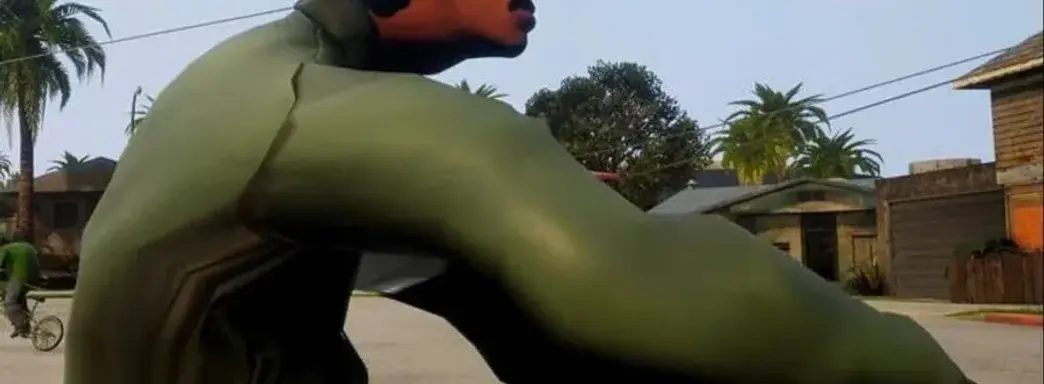 «Скотское поведение». Глава Grove Street Games раскритиковал Rockstar за удаление его студии с загрузочных экранов GTA