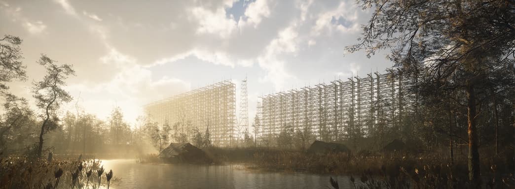 Фил Спенсер уверен в успехе S.T.A.L.K.E.R. 2