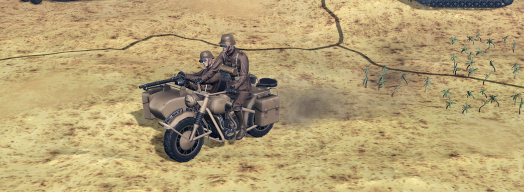 Hearts of Iron 4 получила дополнение Götterdämmerung с новыми механиками, расширением Германии и фокусами Австрии, Венгрии, Бельгии, Конго