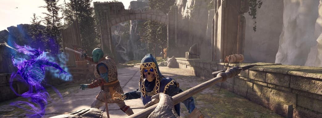 Названы системные требования Awoved. Obsidian хочет охватить широкую аудиторию