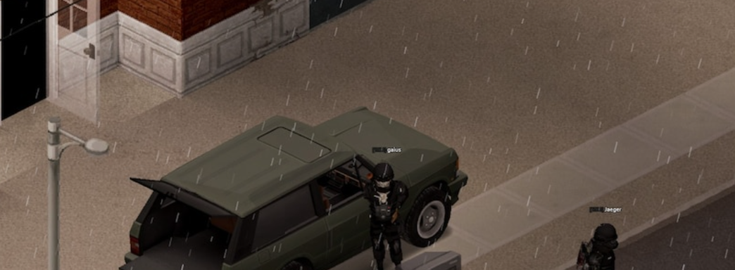 Моддер Project Zomboid уничтожил сотни тысяч сохранений, обидевшись на вялую поддержку проекта Cedar Hill