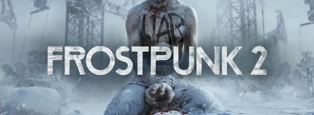Разработчики Frostpunk 2 раскрыли продажи игры. Издатель доволен результатом