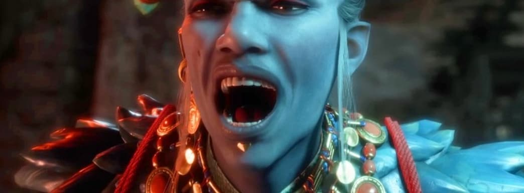 Dragon Age: The Veilguard станет игрой года, считают геймеры, взглянувшие на жюри The Game Awards