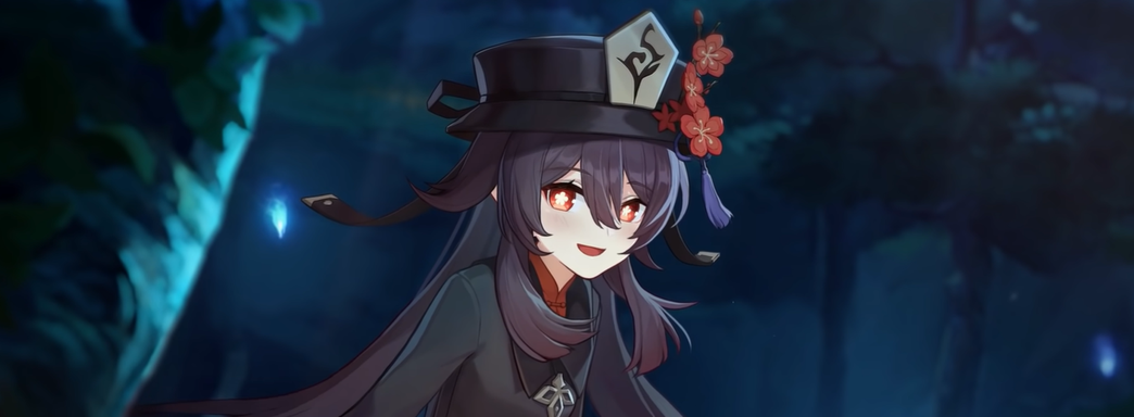 Ху Тао из Genshin Impact получит скин и появится новый герой из Инадзумы — инсайдер